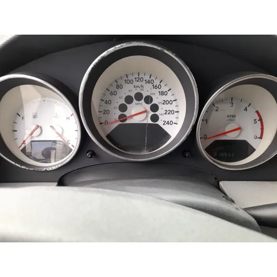 Dodge CALIBER 2006