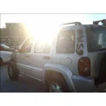 JEEP CHEROKEE (KJ) JEEP CHEROKEE (KJ) '2003 3.7 LIMITED GRIS 2003