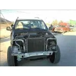 JEEP CHEROKEE (KJ) JEEP CHEROKEE (KJ) '2003 3.7 LIMITED GRIS 2003