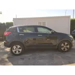KIA SPORTAGE '2012 CONCEPT 4X2 NEGRO