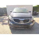 KIA SPORTAGE '2012 CONCEPT 4X2 NEGRO