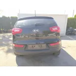 KIA SPORTAGE '2012 CONCEPT 4X2 NEGRO