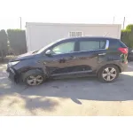 KIA SPORTAGE '2012 CONCEPT 4X2 NEGRO