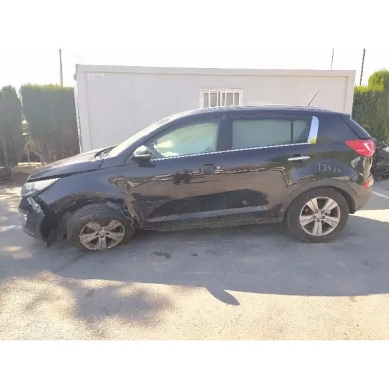 KIA SPORTAGE '2012 CONCEPT 4X2 NEGRO