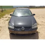 VOLKSWAGEN GOLF V BERLINA (1K1) '2004 HIGHLINE NEGRO