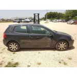 VOLKSWAGEN GOLF V BERLINA (1K1) '2004 HIGHLINE NEGRO