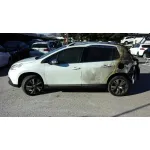 PEUGEOT 2008 (--.2013->) '2015 ALLURE BLANCO