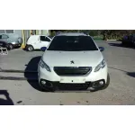 PEUGEOT 2008 (--.2013->) '2015 ALLURE BLANCO