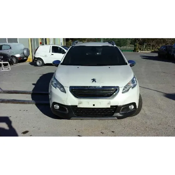 PEUGEOT 2008 (--.2013->) '2015 ALLURE BLANCO