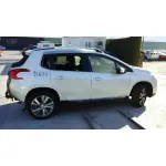 PEUGEOT 2008 (--.2013->) '2015 ALLURE BLANCO