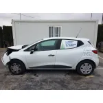 RENAULT CLIO IV '2017 BUSINESS BLANCO