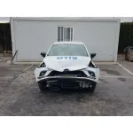 RENAULT CLIO IV '2017 BUSINESS BLANCO