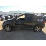 SSANGYONG ACTYON SSANGYONG ACTYON '2006 200 XDI 4WD LIMITED NEGRO 2006