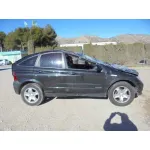 SSANGYONG ACTYON SSANGYONG ACTYON '2006 200 XDI 4WD LIMITED NEGRO 2006