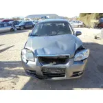 CHEVROLET AVEO CHEVROLET AVEO '2007 LS GRIS 2008