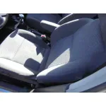 CHEVROLET AVEO CHEVROLET AVEO '2007 LS GRIS 2008