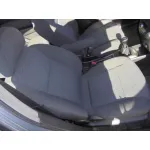 CHEVROLET AVEO CHEVROLET AVEO '2007 LS GRIS 2008