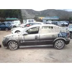 OPEL ASTRA G BERLINA '2003 COMFORT NEGRO