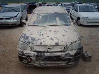 Imagen del vehículo