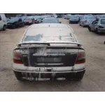 OPEL ASTRA G BERLINA '2003 COMFORT NEGRO