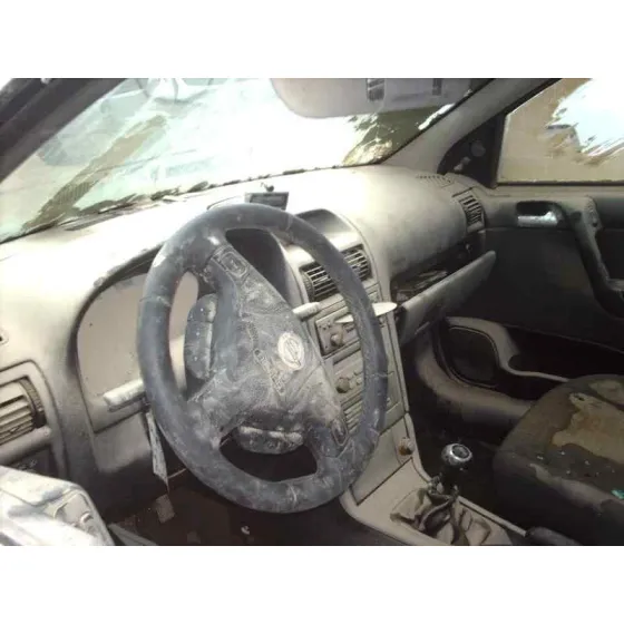 OPEL ASTRA G BERLINA '2003 COMFORT NEGRO