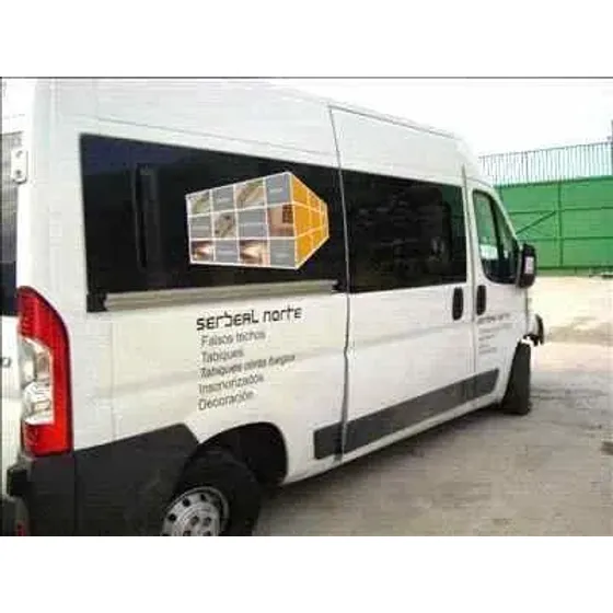 FIAT DUCATO CAJA ABIERTA 35 (06.2006 =>) '2007 2.3 JTD CAT BLANCO