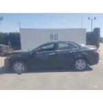 HONDA ACCORD BERLINA (CU) '2009 ELEGANCE NEGRO
