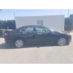 HONDA ACCORD BERLINA (CU) '2009 ELEGANCE NEGRO