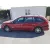 RENAULT LAGUNA II GRANDTOUR (KG0) '2005 DYNAMIQUE LUXE ROJO