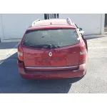 RENAULT LAGUNA II GRANDTOUR (KG0) '2005 DYNAMIQUE LUXE ROJO