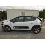 CITROEN C3 '2020 FEEL BLANCO