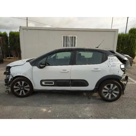 CITROEN C3 '2020 FEEL BLANCO