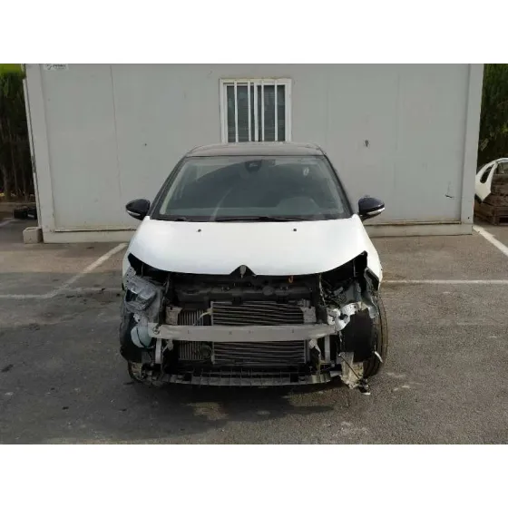 CITROEN C3 '2020 FEEL BLANCO