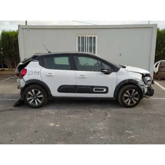 CITROEN C3 '2020 FEEL BLANCO