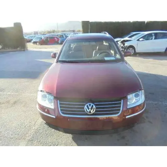 VOLKSWAGEN PASSAT VARIANT (3B6) '2001 ADVANCE GRANATE