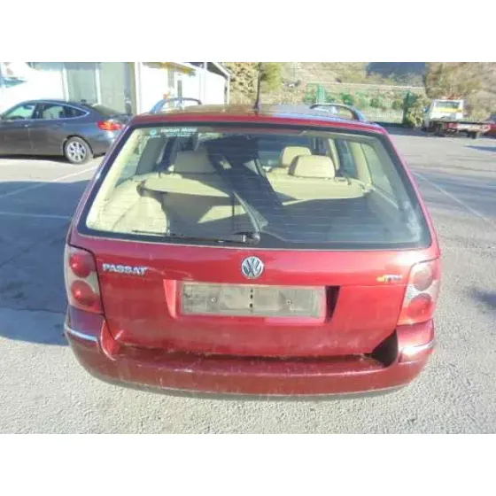 VOLKSWAGEN PASSAT VARIANT (3B6) '2001 ADVANCE GRANATE
