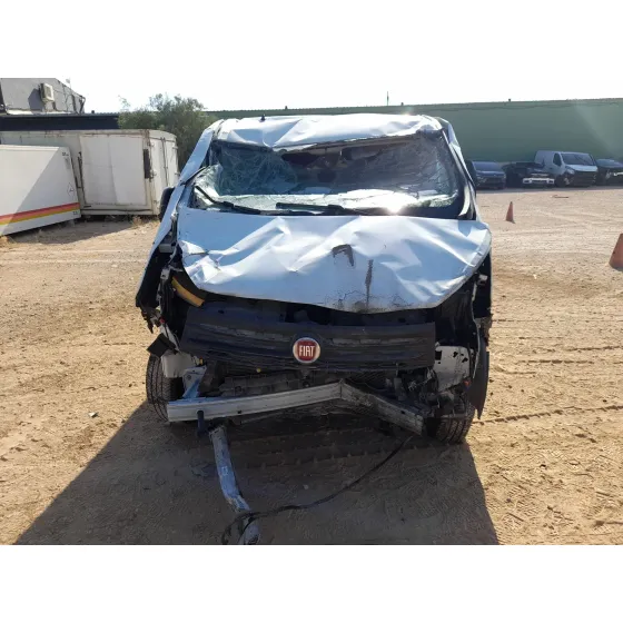 Fiat TALENTO FURGONETA (296_) 2016