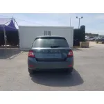 SKODA FABIA '2021 ACTIVE GRIS OSCURO