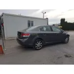 TOYOTA AVENSIS (T27) '2011 ACTIVE GRIS OSCURO