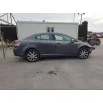 TOYOTA AVENSIS (T27) '2011 ACTIVE GRIS OSCURO