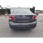 TOYOTA AVENSIS (T27) '2011 ACTIVE GRIS OSCURO