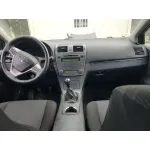 TOYOTA AVENSIS (T27) '2011 ACTIVE GRIS OSCURO