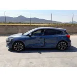 Ford FOCUS IV (HN) 2018