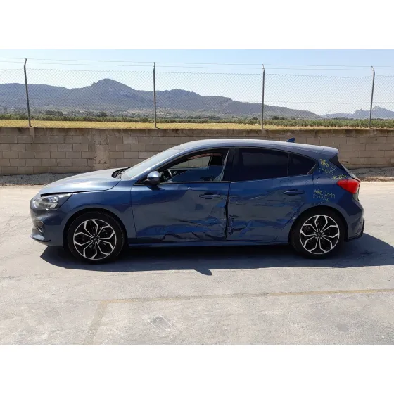 Ford FOCUS IV (HN) 2018