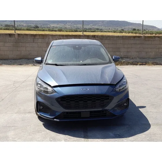 Ford FOCUS IV (HN) 2018