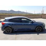 Ford FOCUS IV (HN) 2018