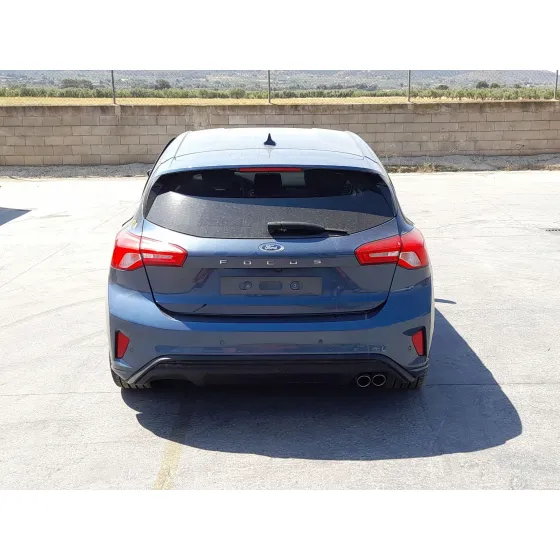 Ford FOCUS IV (HN) 2018