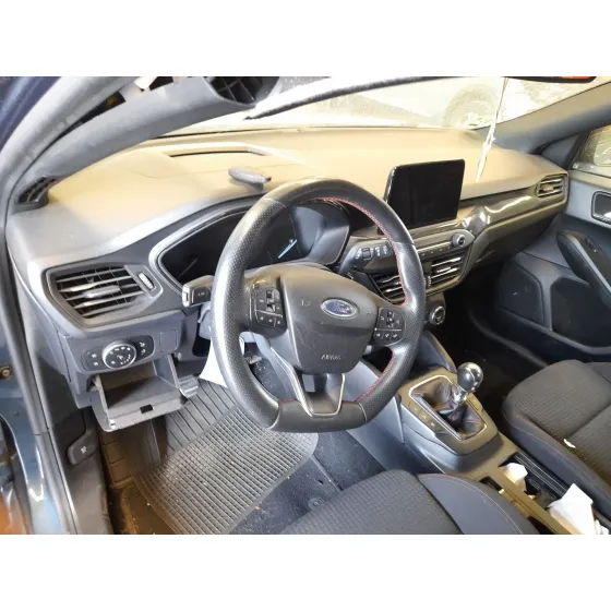 Ford FOCUS IV (HN) 2018