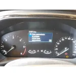 Ford FOCUS IV (HN) 2018