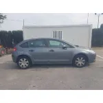 CITROEN C4 BERLINA '2009 EXCLUSIVE GRIS